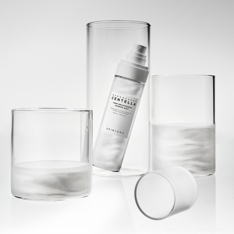 SKIN1004 Centella Tone Brightening Aurora Mist product detail 5
