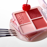 Blush & Highlight Palette - 3 Options