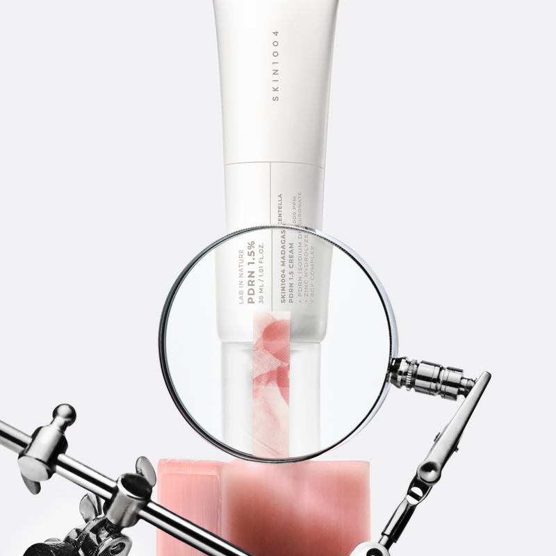 SKIN1004 Madagascar Centella PDRN 1.5 Cream product detail 5