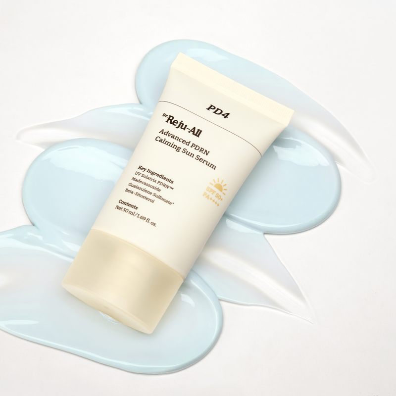 DR.REJUALL Advanced PDRN Calming Sun Serum product detail 5