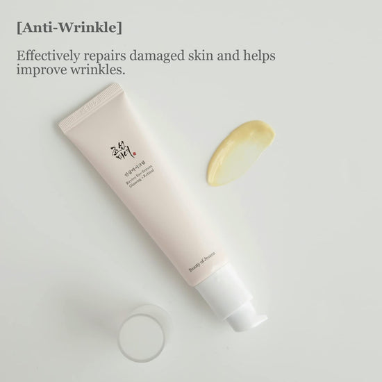 BEAUTY OF JOSEON Revive Eye Serum: Ginseng + Retinal (30ml) Benefits