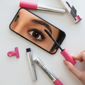 JUDYDOLL No-Drooping Volume Mascara product detail 6