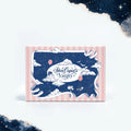 Skin Cupid Holiday Vanity Box
