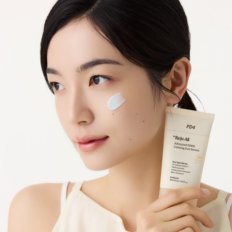 DR.REJUALL Advanced PDRN Calming Sun Serum product detail 6