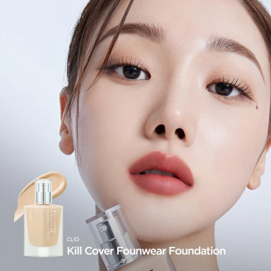 CLIO Kill Cover Founwear Foundation Mini (13g)