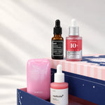 Skin Cupid Holiday Vanity Box
