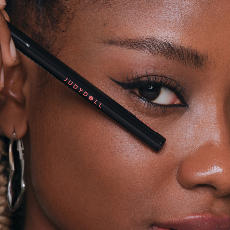 JUDYDOLL Ink Glider Longlasting Liquid Eyeliner product detail 11