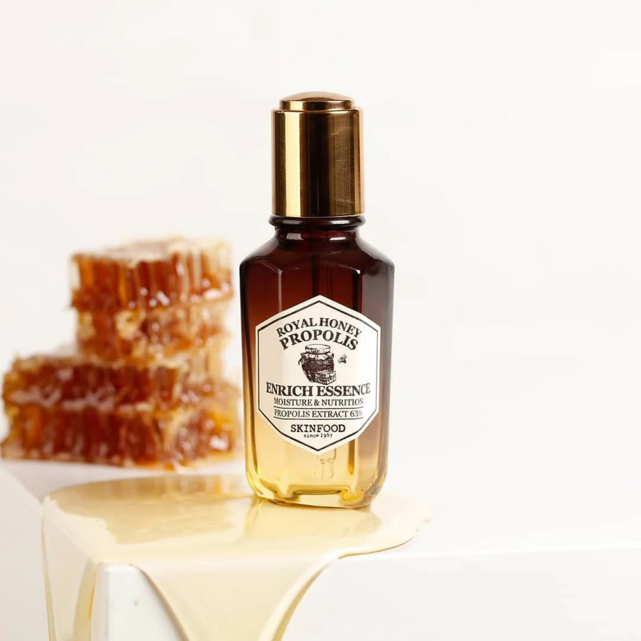Royal Honey Propolis Enrich Essence (50ml)
