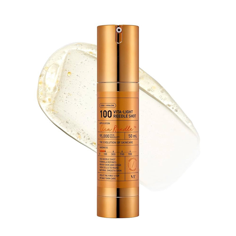 Vita-Light Reedle Shot 100 (50ml) - Skin Cupid