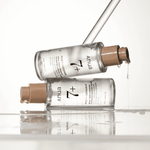 7 Rice Ceramide Hydrating Barrier Serum (50ml) for brightening and hydrating