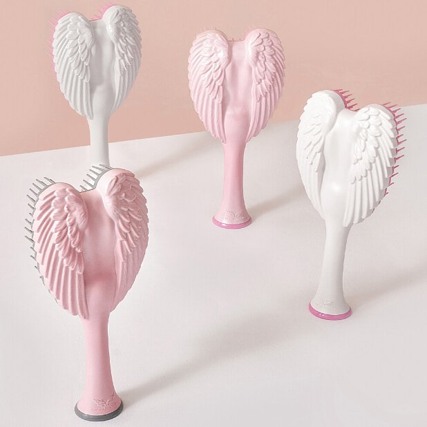 Tangle Angel Cherub 2.0 Matt Hair Brush