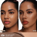 Liquid Contour & Under Eye Brightening Duo