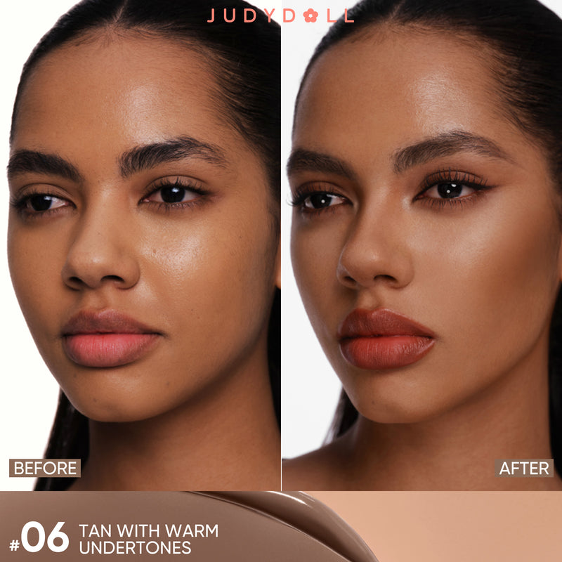 Liquid Contour & Under Eye Brightening Duo