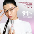 Erborian Ginseng Micro Shot Starter 0.1% (30ml)