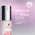 Erborian Ginseng Micro Shot Advanced 0.3% (30ml)