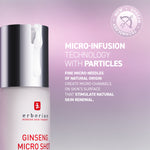Erborian Ginseng Micro Shot Advanced 0.3% (30ml)