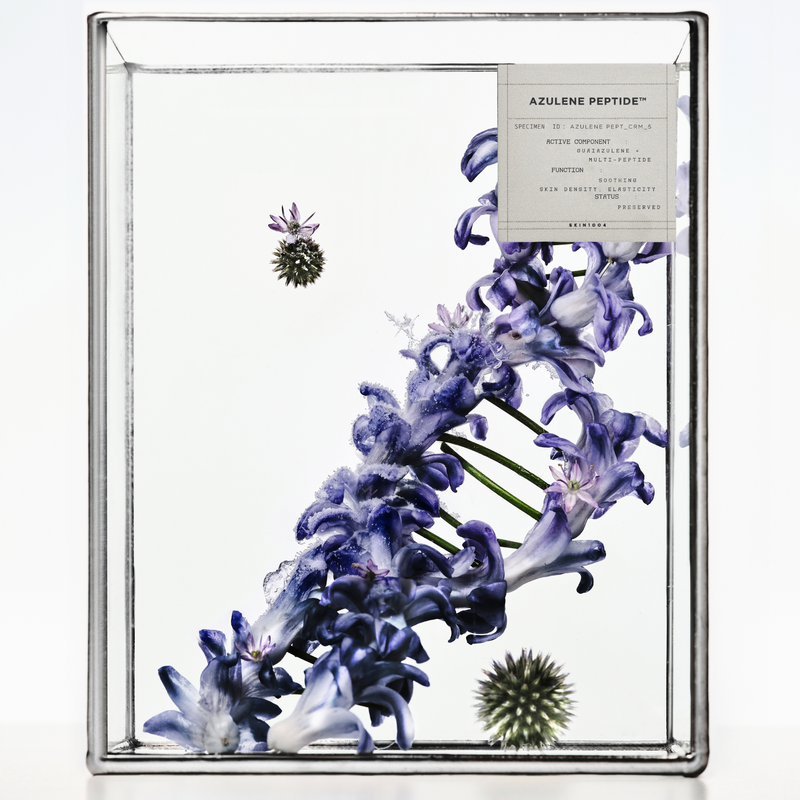 SKIN1004 Azulene Peptide 5 Soothing Cream product detail 10