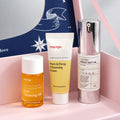 Skin Cupid Holiday Vanity Box