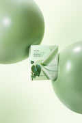 ANUA Heartleaf 70 Soothing Collagen Mask (4pcs) CONCEPT SHOT