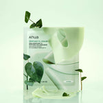 ANUA Heartleaf 70 Soothing Collagen Mask (4pcs) PACKAGING