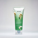 ANUA Heartleaf Quercetinol Deep Cleansing Foam (150ml) MOOD SHOT