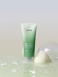 ANUA Heartleaf Quercetinol Deep Cleansing Foam (150ml) TEXTURE