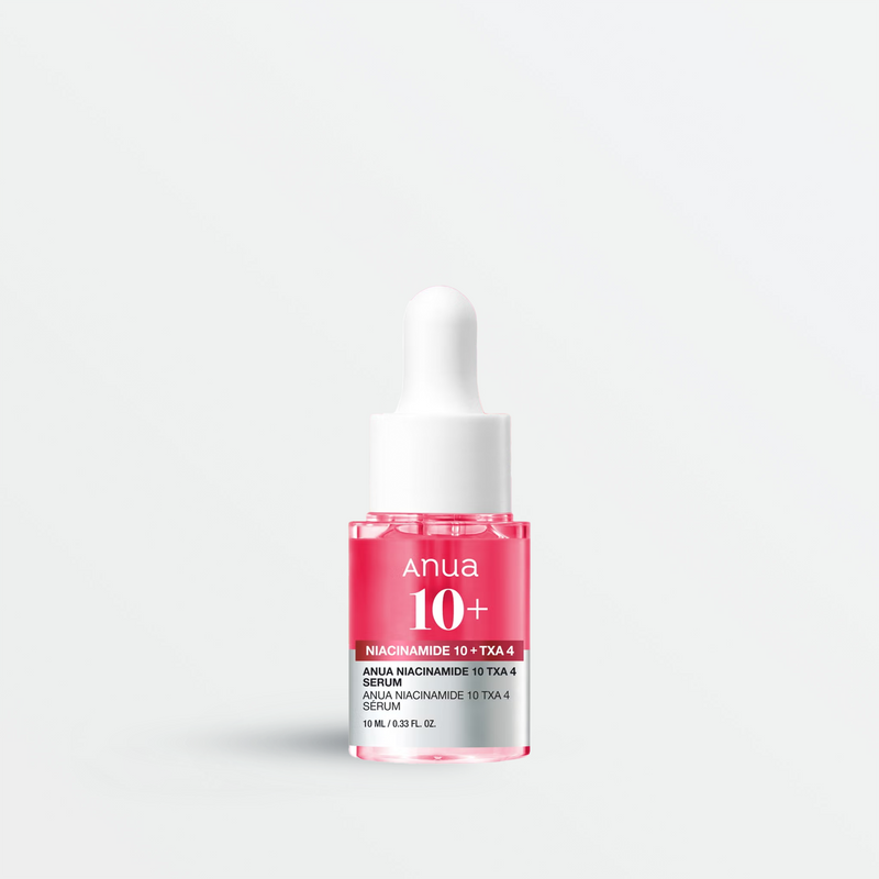 ANUA Niacinamide 10% + TXA 4% Dark Spot Correcting Serum (10ml)