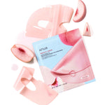 ANUA Peach 70 Niacin Brightening Collagen Mask (4pcs) INGREDIENTS