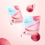 ANUA Peach 70 Niacin Brightening Collagen Mask (4pcs) PACKAGING