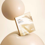 ANUA Rice 70 Glow Collagen Mask (4pcs) CONCEPT SHOT