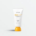 ANUA Zero-Cast Moisturising Finish Sunscreen (50ml) Skin Cupid