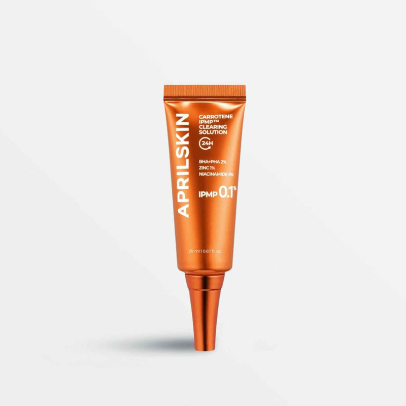 APRILSKIN Carrotene IPMP™ Clearing Solution (20ml)