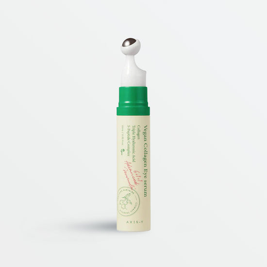 AXIS-YVeganCollagenEyeSerum10ml