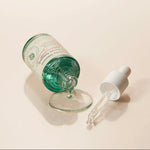 AXIS-Y Artichoke Intensive Skin Barrier Ampoule (30ml) TEXTURE Skin Cupid