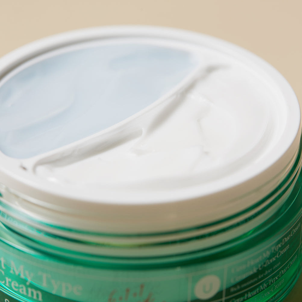 Cera-Heart My Type Duo Cream (60ml)