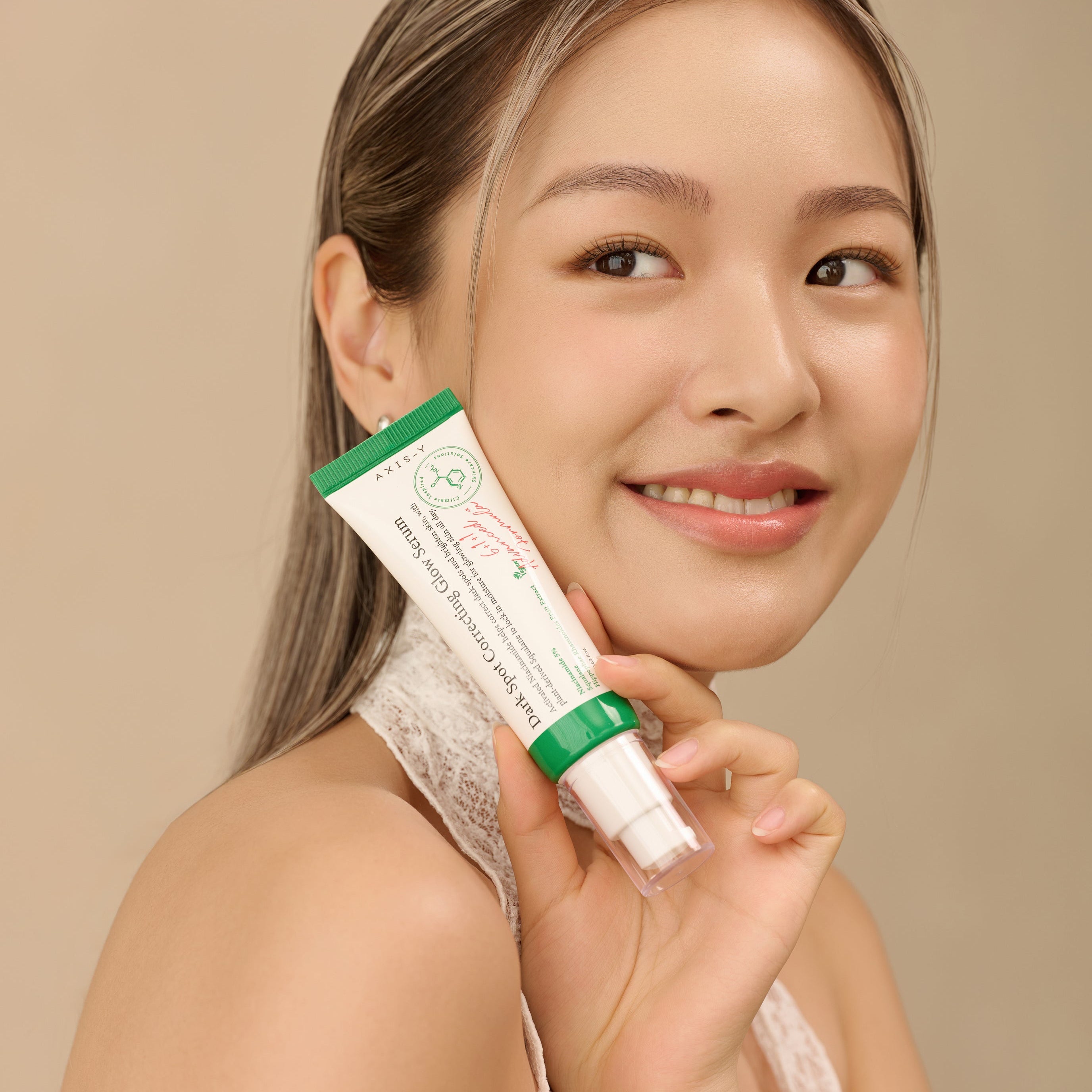Dark Spot Correcting Glow Serum (50ml) – Skin Cupid