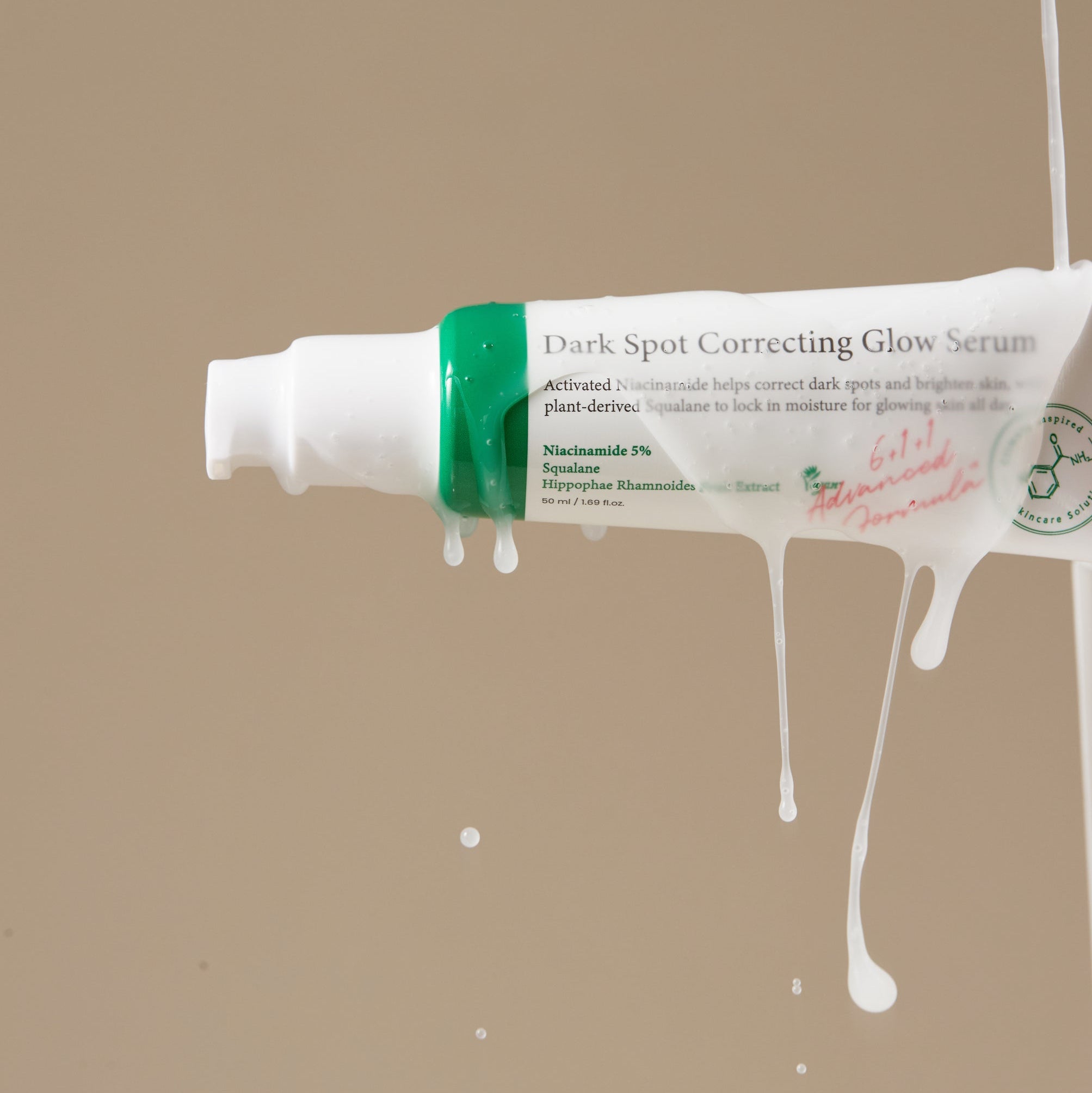 Dark Spot Correcting Glow Serum (50ml) – Skin Cupid