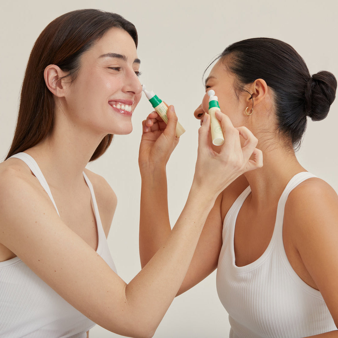 AXIS-Y Vegan Collagen Eye Serum (10ml) – Skin Cupid