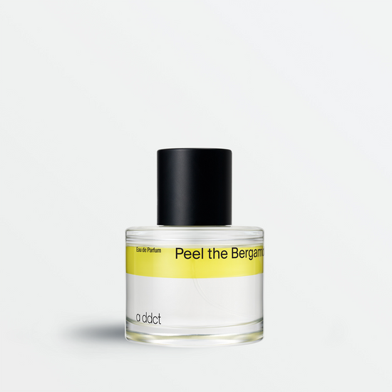Addct Eau De Parfum Peel the Bergamot (50ml)