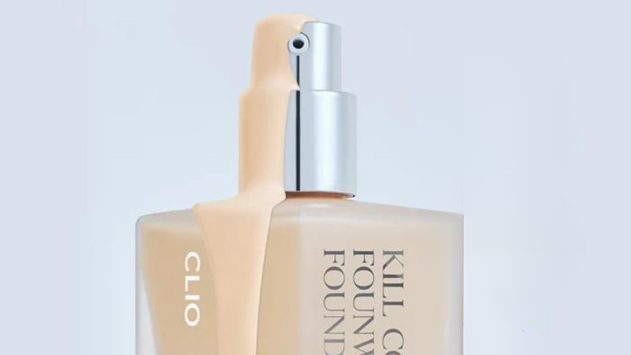 Kill Cover Founwear Foundation Mini (13g) - 3 Shades