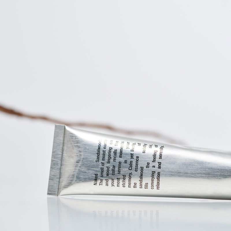 Addct Solid Perfume (30g) PACKAGING