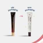 Advanced PDRN Rejuvenating Cream (20ml) PACKAGING 