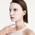 Advanced PDRN Rejuvenating Mask (4 pieces) Skin Cupid MODEL SHOT