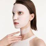 Advanced PDRN Rejuvenating Mask (4 pieces) Skin Cupid MODEL SHOT