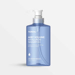Airy Volume Hyaluron Shampoo (500ml) - Blossom Breeze - Skin Cupid