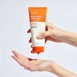 All Day Vitamin Clean & Mild Facial Cleanser (150ml) Texture