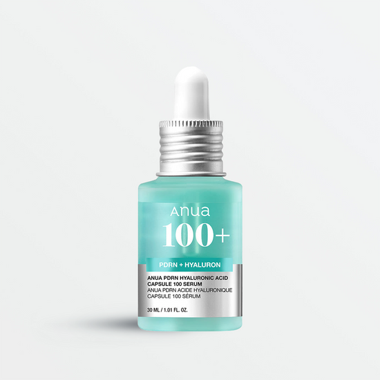 Anua PDRN Hyaluronic Acid Capsule 100 Serum (30ml)