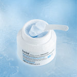 Aqua Bomb Make Up Remover Oil Balm (100ml) texture