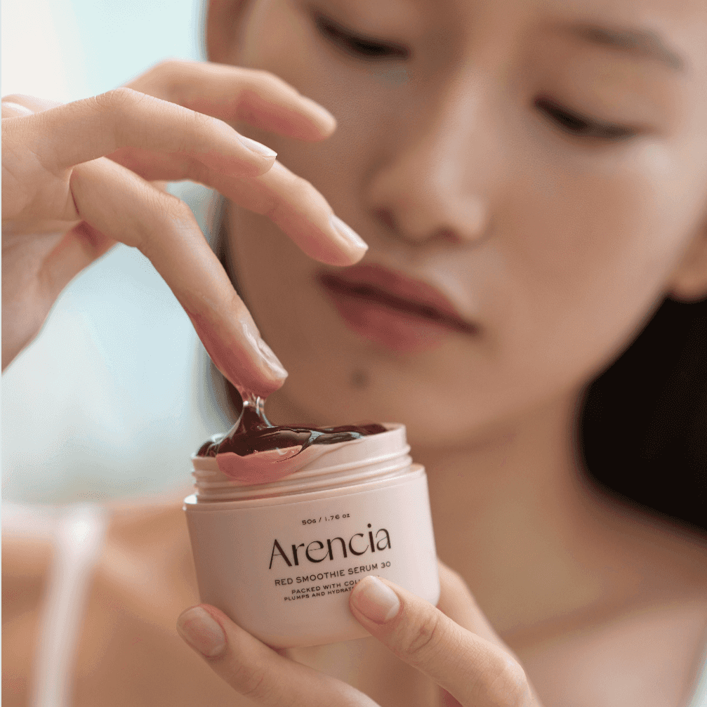 Fresh Red Smoothie Serum 30 (50g)