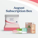 Asian Beauty Subscription Box
